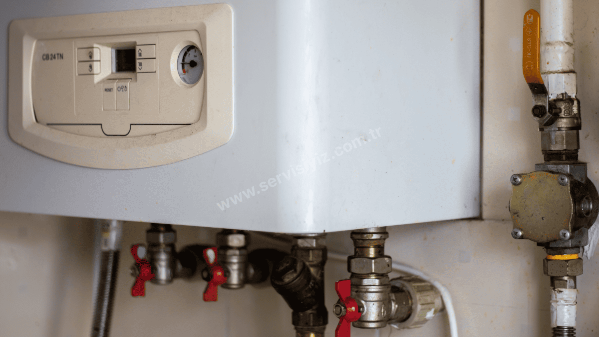 Riello Kombi Servisi - Riello Servisi