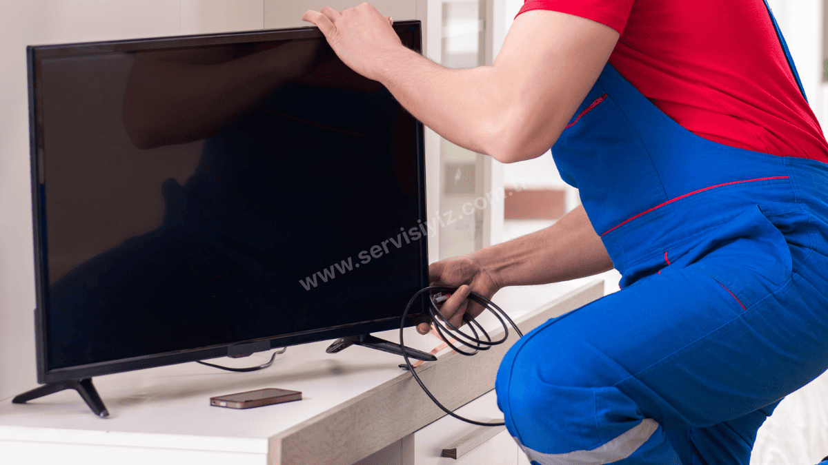 Riello Televizyon Servisi - Riello Servisi